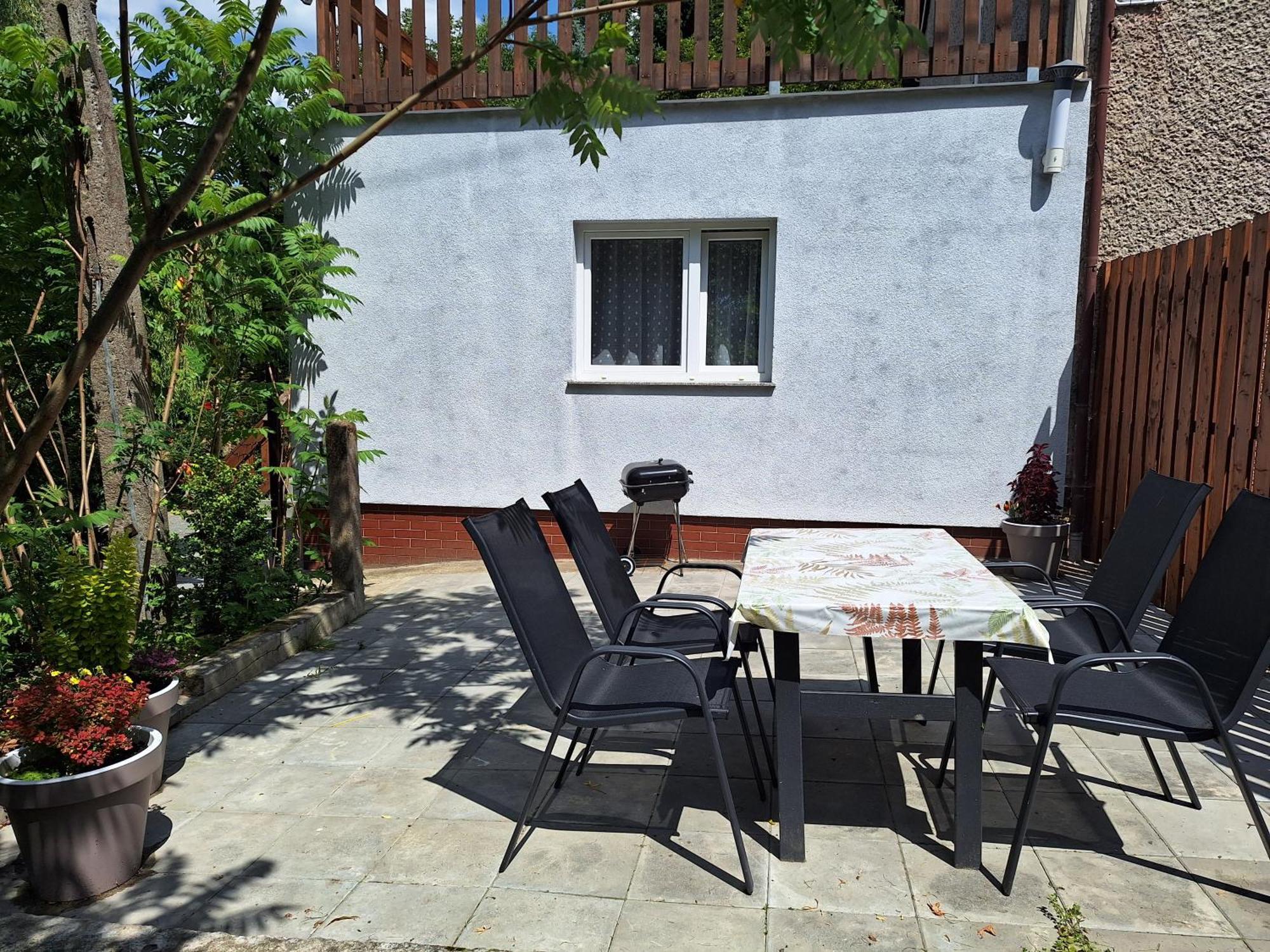 Noclegi Rozanka Radomierz Exterior foto